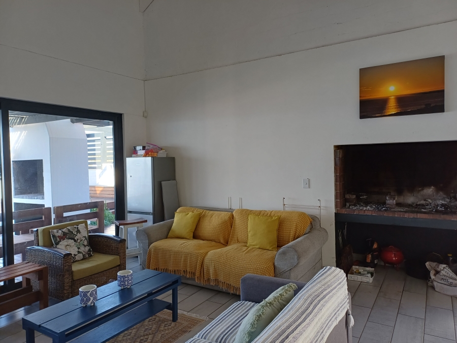 4 Bedroom Property for Sale in St Helena Views Western Cape